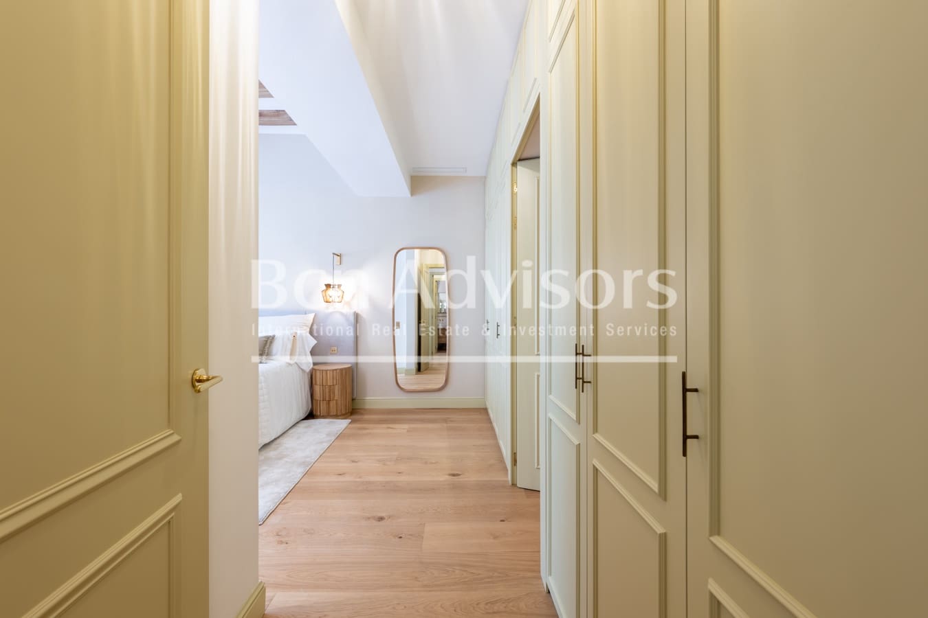 3 bedroom Apartment for sale in Barcelona city - € 2,200,000 (Ref: 9780306)