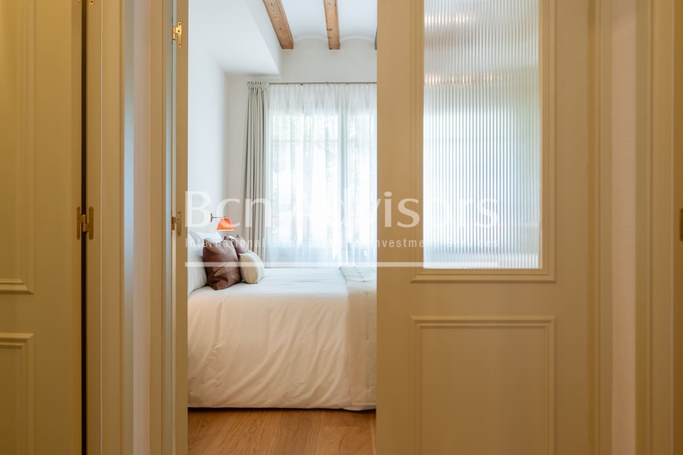 3 bedroom Apartment for sale in Barcelona city - € 2,200,000 (Ref: 9780306)