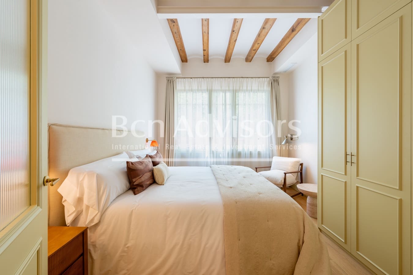 3 bedroom Apartment for sale in Barcelona city - € 2,200,000 (Ref: 9780306)