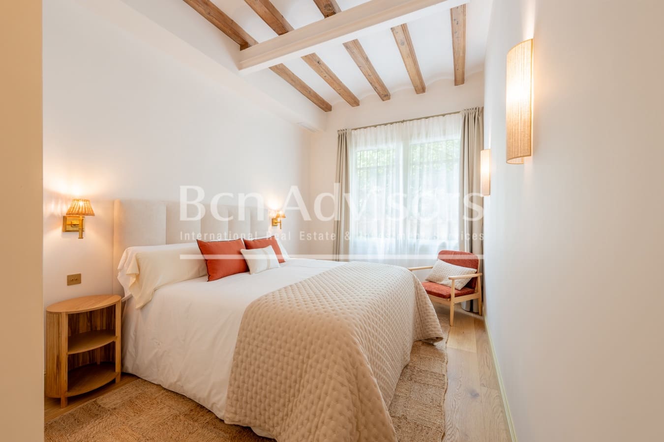 3 bedroom Apartment for sale in Barcelona city - € 2,200,000 (Ref: 9780306)
