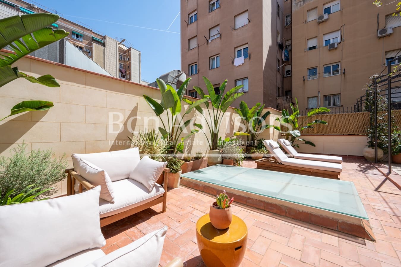 3 bedroom Apartment for sale in Barcelona city - € 2,200,000 (Ref: 9780306)