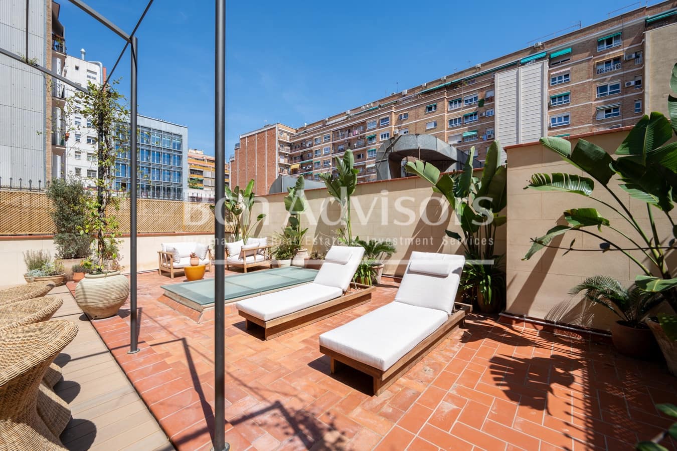 3 bedroom Apartment for sale in Barcelona city - € 2,200,000 (Ref: 9780306)