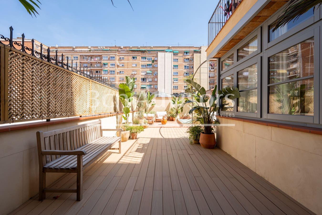 3 bedroom Apartment for sale in Barcelona city - € 2,200,000 (Ref: 9780306)