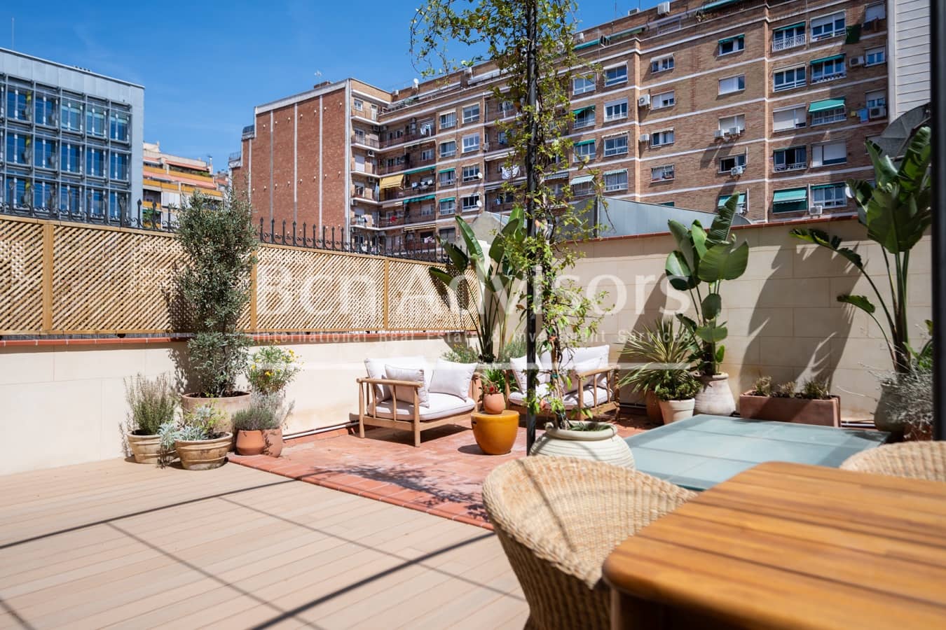 3 bedroom Apartment for sale in Barcelona city - € 2,200,000 (Ref: 9780306)