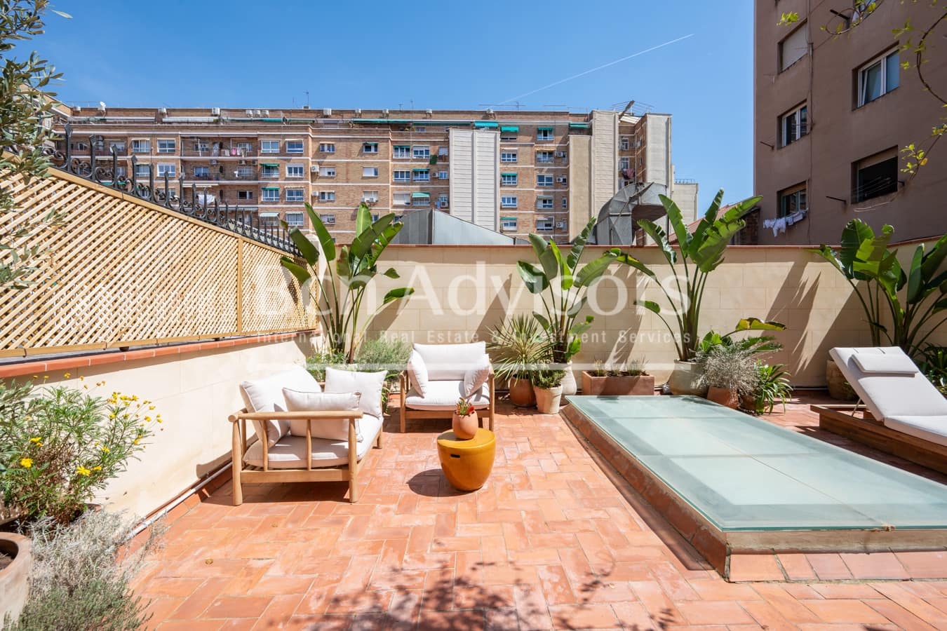 3 soverom Leilighet til salgs i Barcelona by - € 1 950 000 (Ref: 9780306)