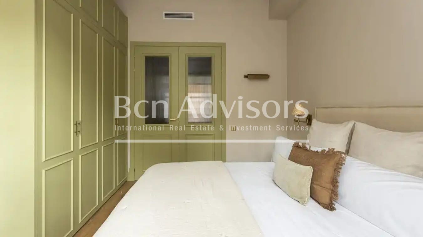 3 quarto Apartamento para venda em Barcelona cidade - 2 100 000 € (Ref: 9780307)