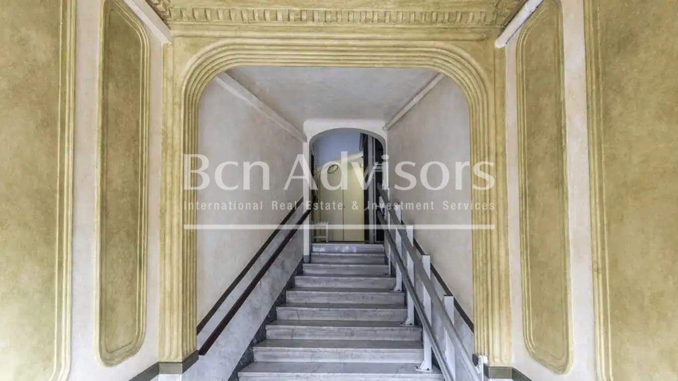 3 quarto Apartamento para venda em Barcelona cidade - 2 100 000 € (Ref: 9780307)