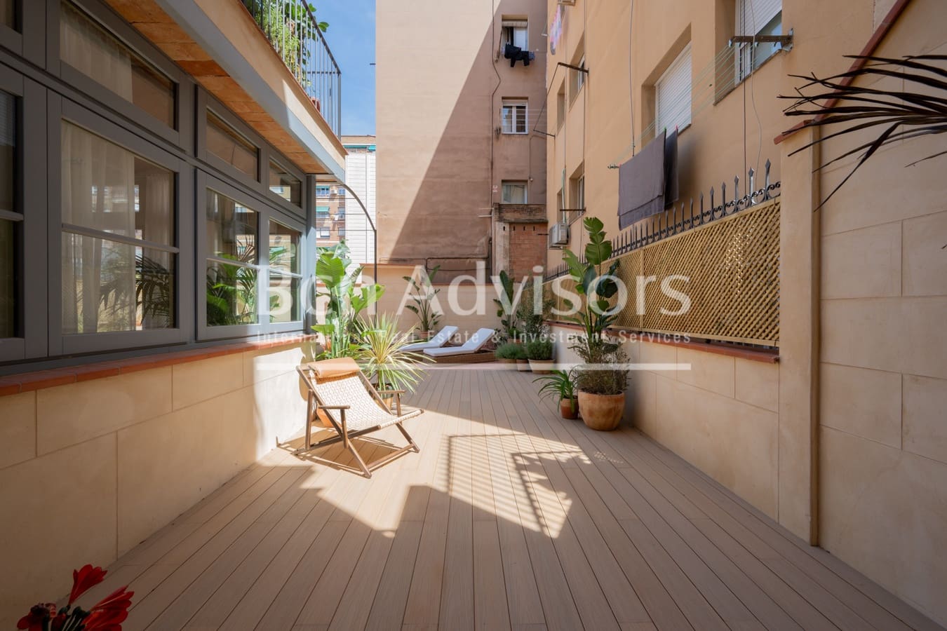 3 soverom Leilighet til salgs i Barcelona by - € 1 950 000 (Ref: 9780307)