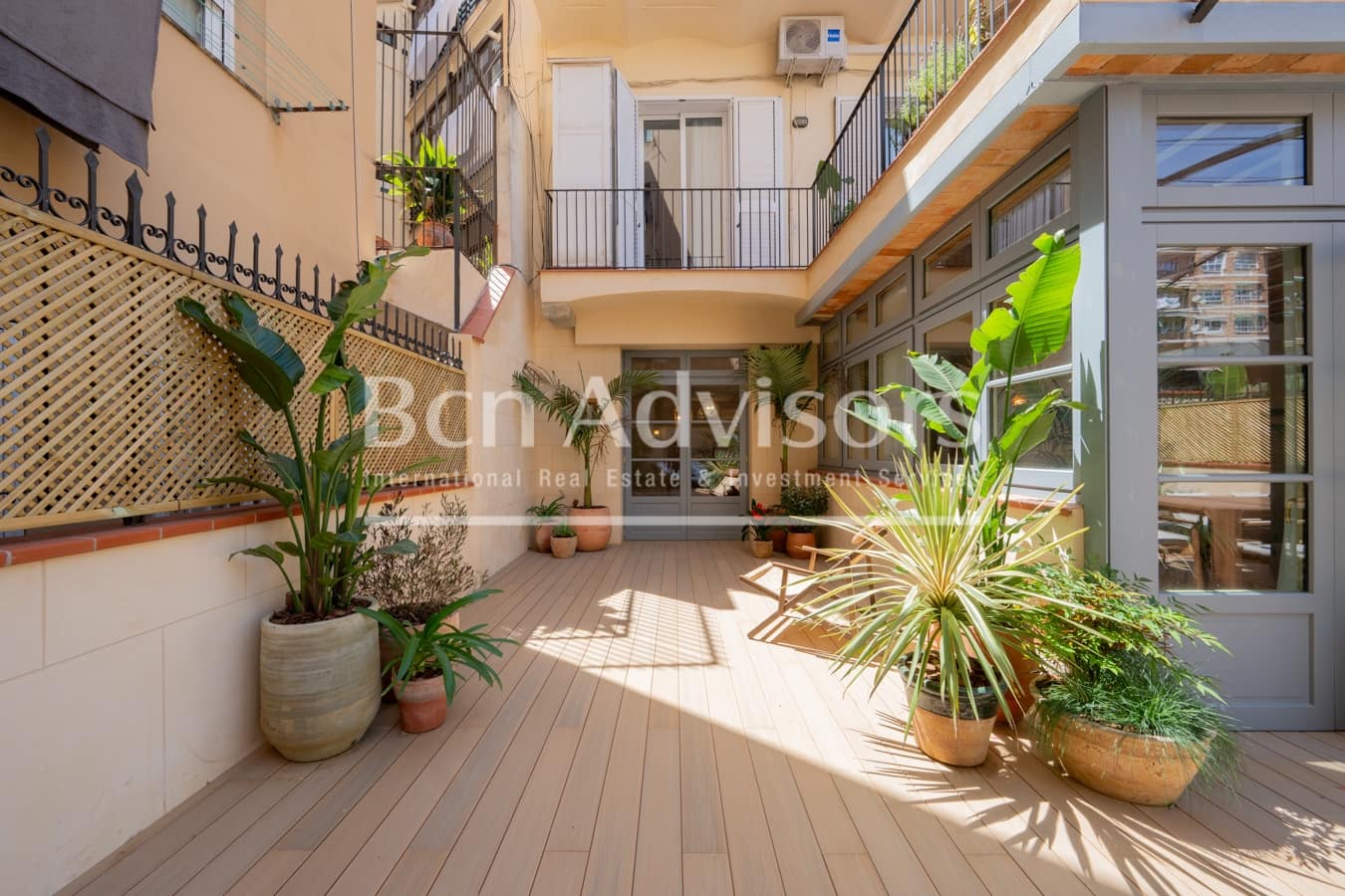 3 soverom Leilighet til salgs i Barcelona by - € 1 950 000 (Ref: 9780307)