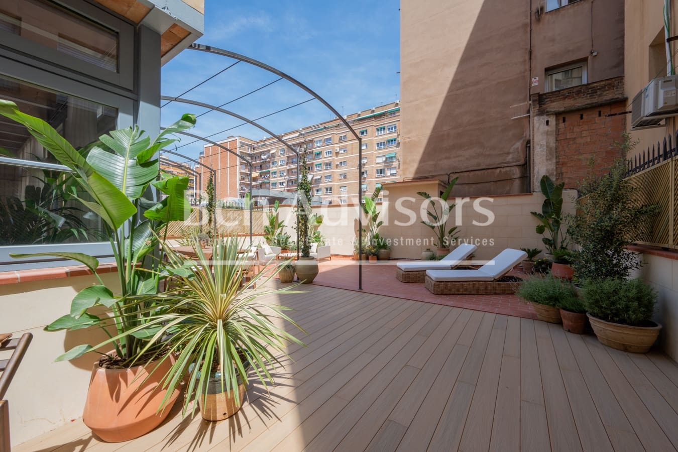 3 soverom Leilighet til salgs i Barcelona by - € 1 950 000 (Ref: 9780307)