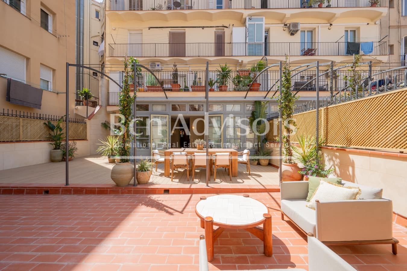 3 soverom Leilighet til salgs i Barcelona by - € 1 950 000 (Ref: 9780307)