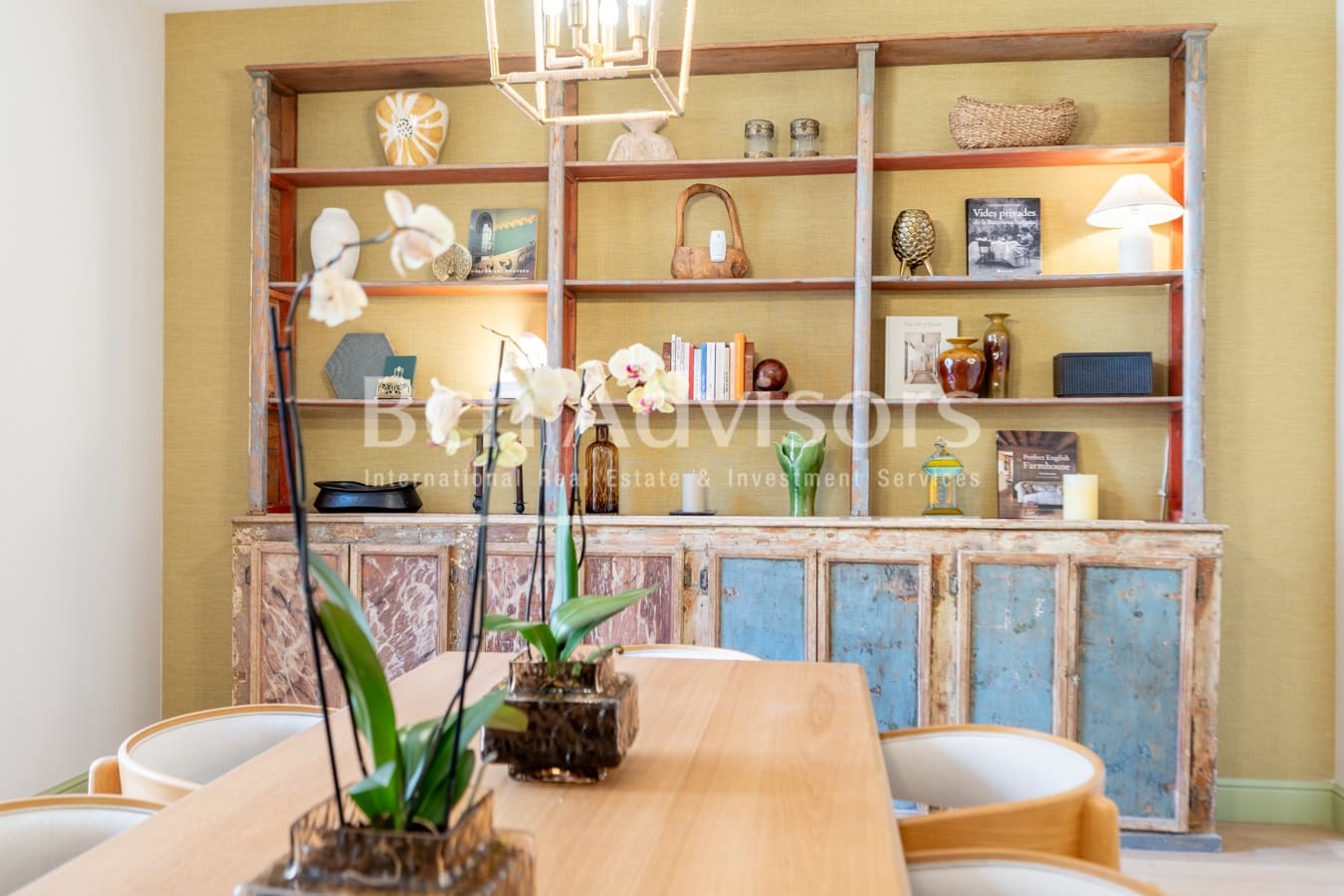 3 soverom Leilighet til salgs i Barcelona by - € 1 950 000 (Ref: 9780307)