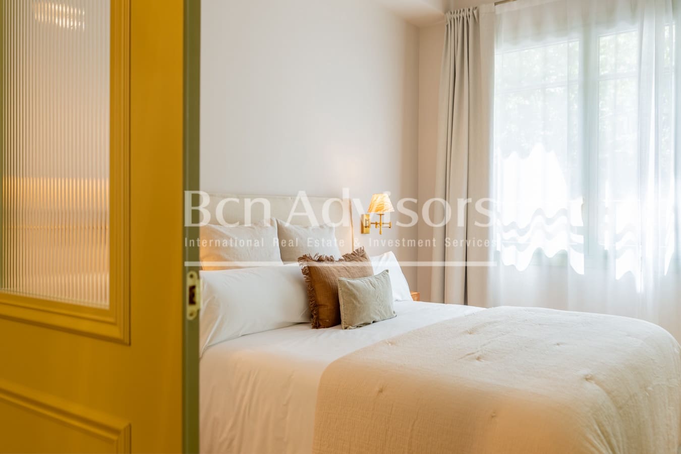 3 soverom Leilighet til salgs i Barcelona by - € 1 950 000 (Ref: 9780307)