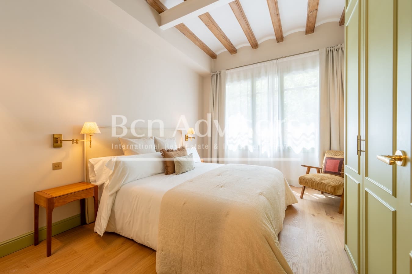 3 soverom Leilighet til salgs i Barcelona by - € 1 950 000 (Ref: 9780307)