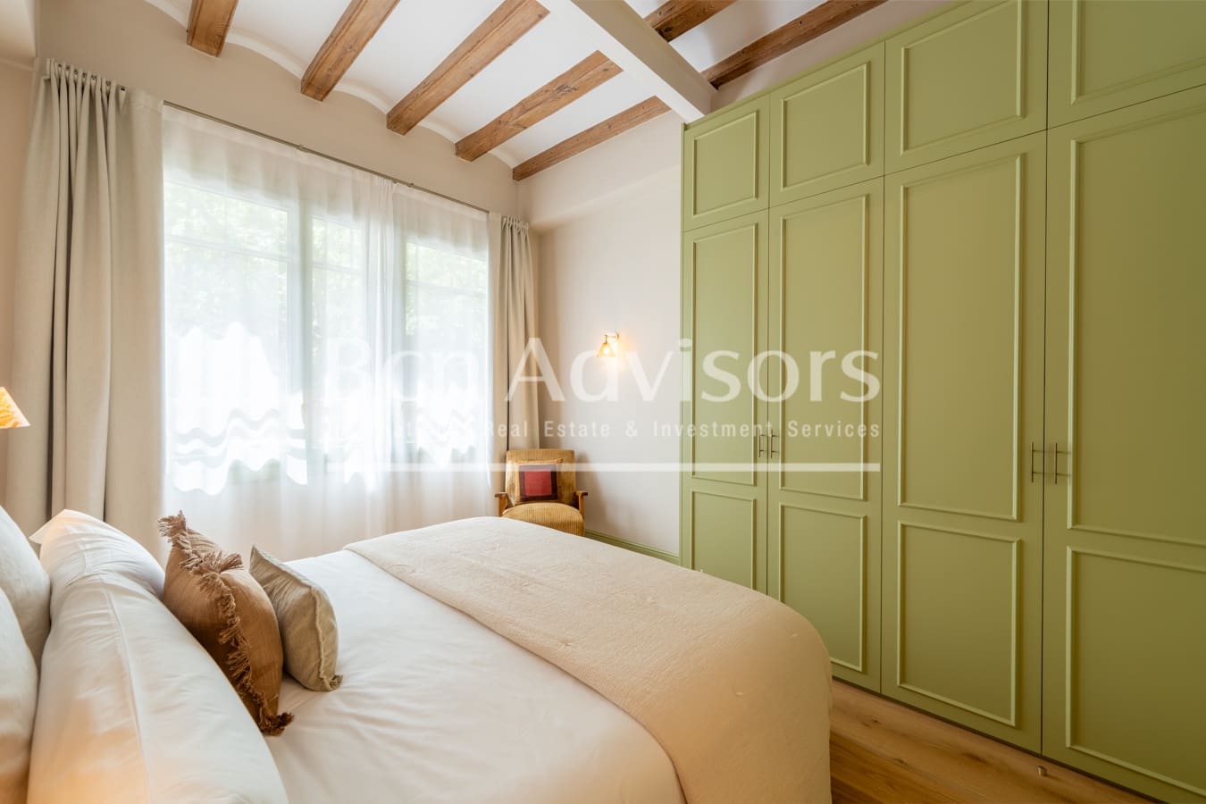 3 soverom Leilighet til salgs i Barcelona by - € 1 950 000 (Ref: 9780307)