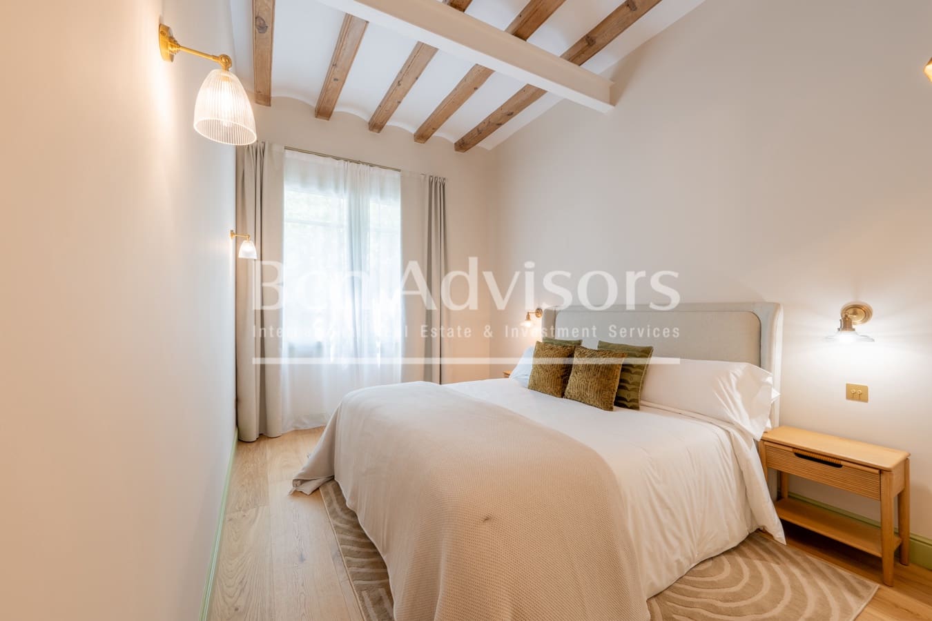 3 soverom Leilighet til salgs i Barcelona by - € 1 950 000 (Ref: 9780307)