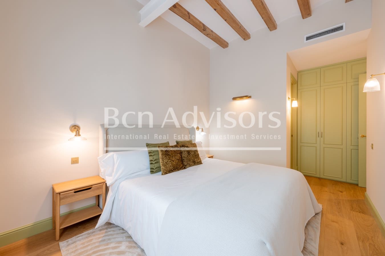 3 soverom Leilighet til salgs i Barcelona by - € 1 950 000 (Ref: 9780307)