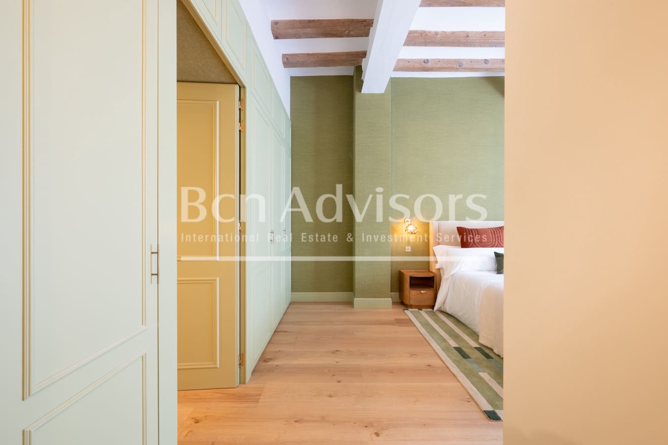 3 soverom Leilighet til salgs i Barcelona by - € 1 950 000 (Ref: 9780307)
