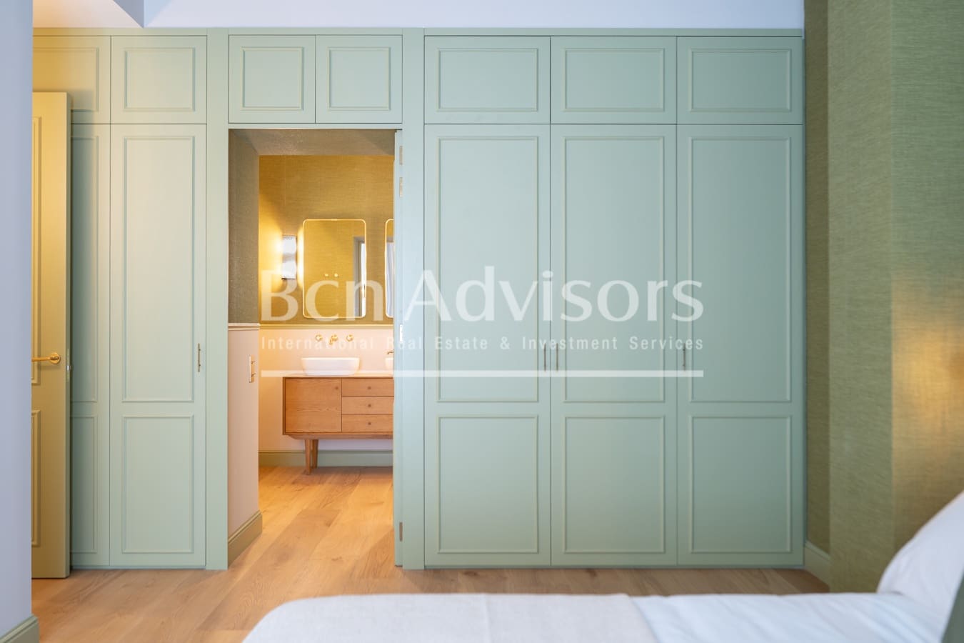 3 soverom Leilighet til salgs i Barcelona by - € 1 950 000 (Ref: 9780307)