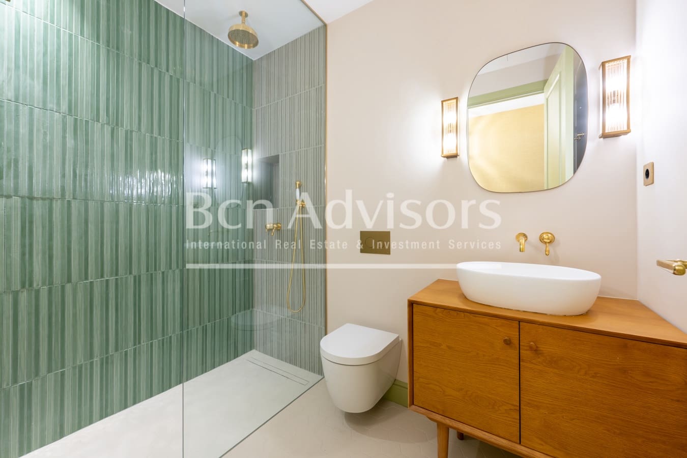 3 soverom Leilighet til salgs i Barcelona by - € 1 950 000 (Ref: 9780307)