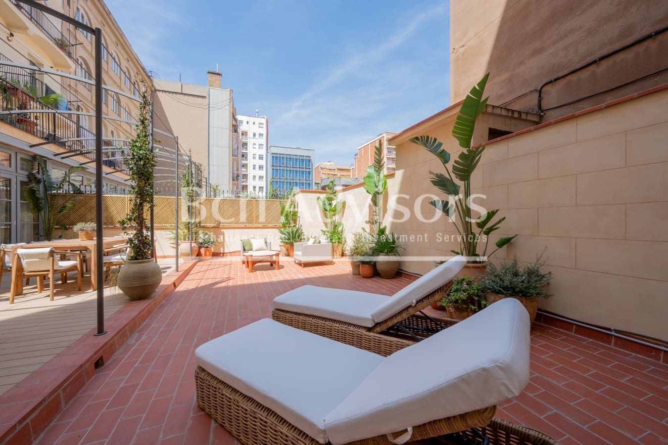 3 soverom Leilighet til salgs i Barcelona by - € 1 950 000 (Ref: 9780307)