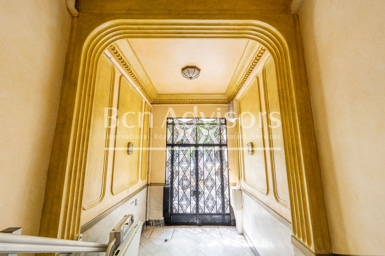 3 soverom Leilighet til salgs i Barcelona by - € 1 950 000 (Ref: 9780307)