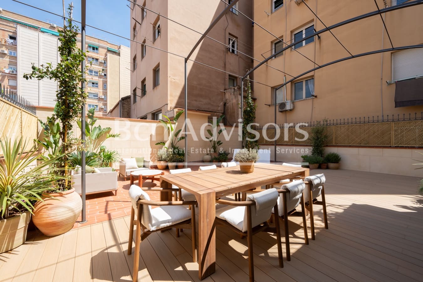 3 soverom Leilighet til salgs i Barcelona by - € 1 950 000 (Ref: 9780307)