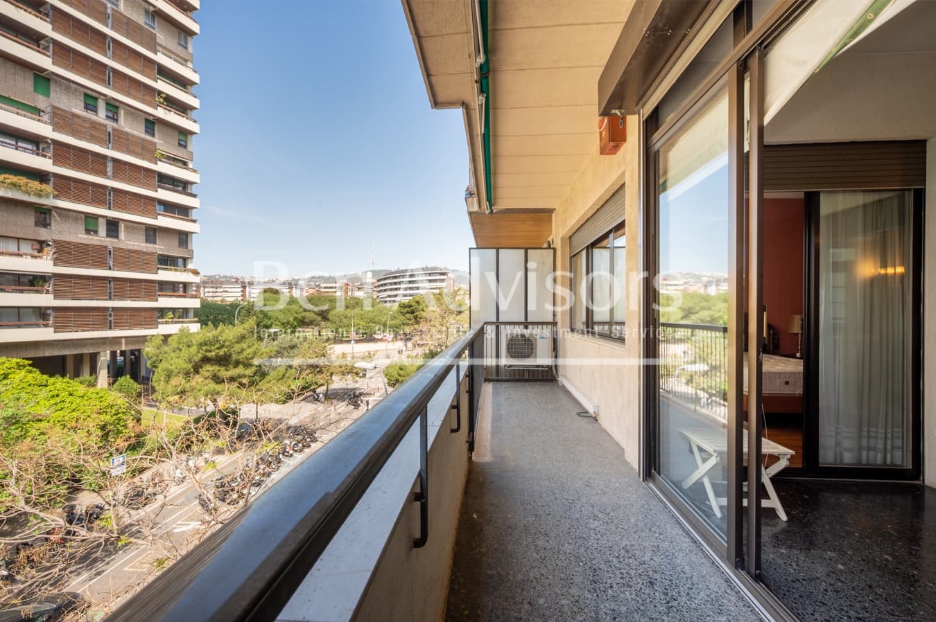 5 soverom Leilighet til salgs i Barcelona by - € 1 590 000 (Ref: 9786784)