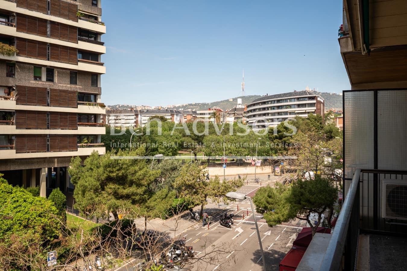5 soverom Leilighet til salgs i Barcelona by - € 1 590 000 (Ref: 9786784)
