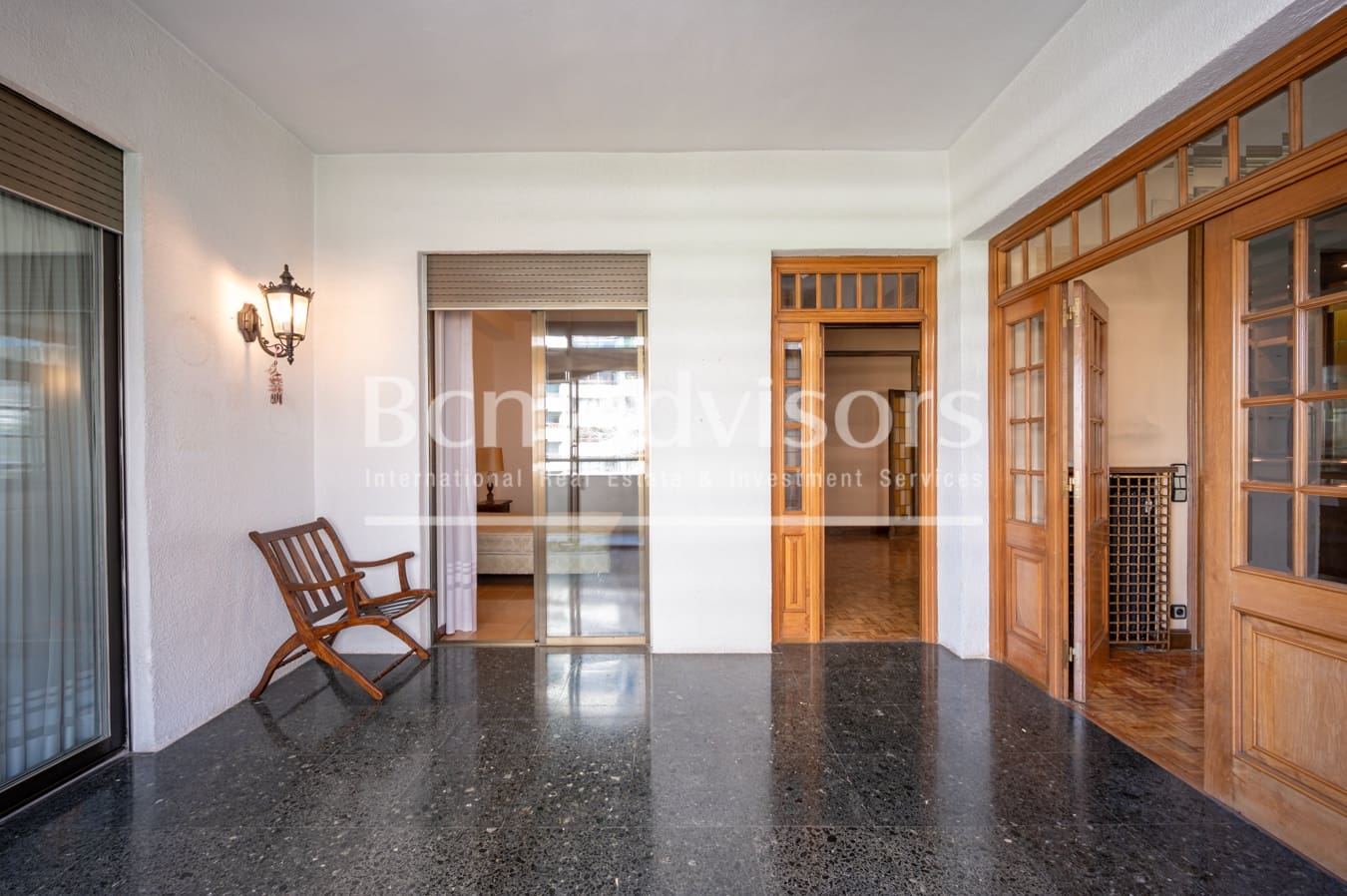 5 soverom Leilighet til salgs i Barcelona by - € 1 590 000 (Ref: 9786784)