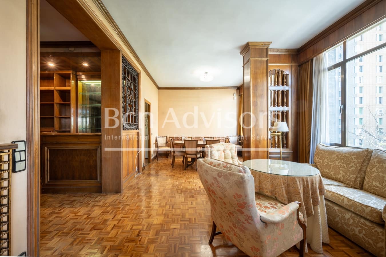 5 soverom Leilighet til salgs i Barcelona by - € 1 590 000 (Ref: 9786784)