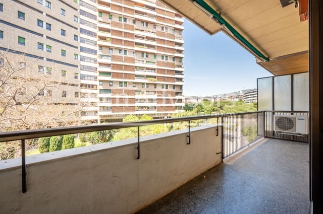 5 soveværelse Lejlighed til salg i Sant Gervasi - Galvany, Barcelona by - € 1.590.000 (Ref: 9786784)