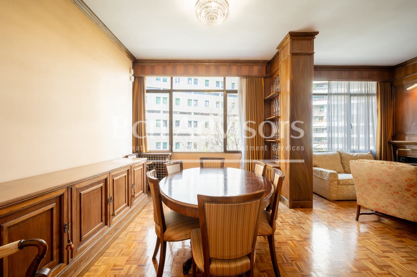 5 soverom Leilighet til salgs i Barcelona by - € 1 590 000 (Ref: 9786784)