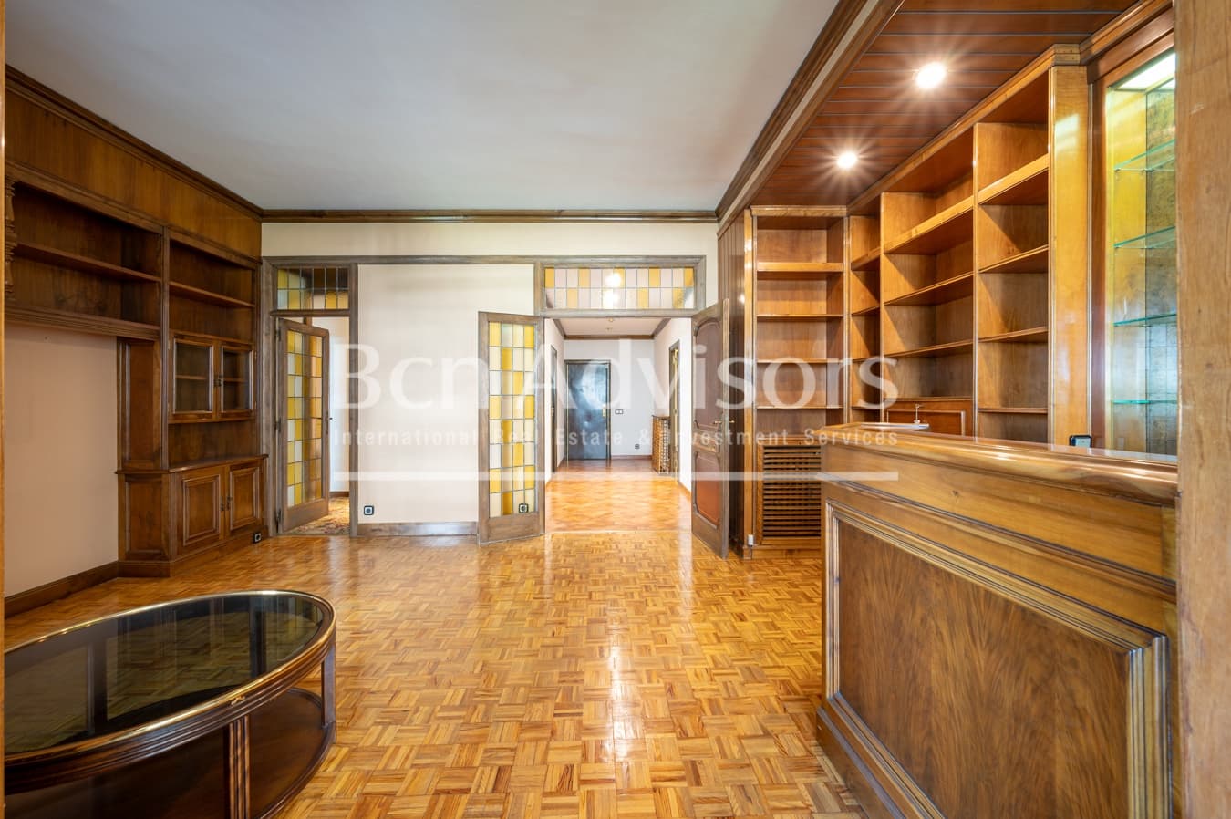 5 soverom Leilighet til salgs i Barcelona by - € 1 590 000 (Ref: 9786784)