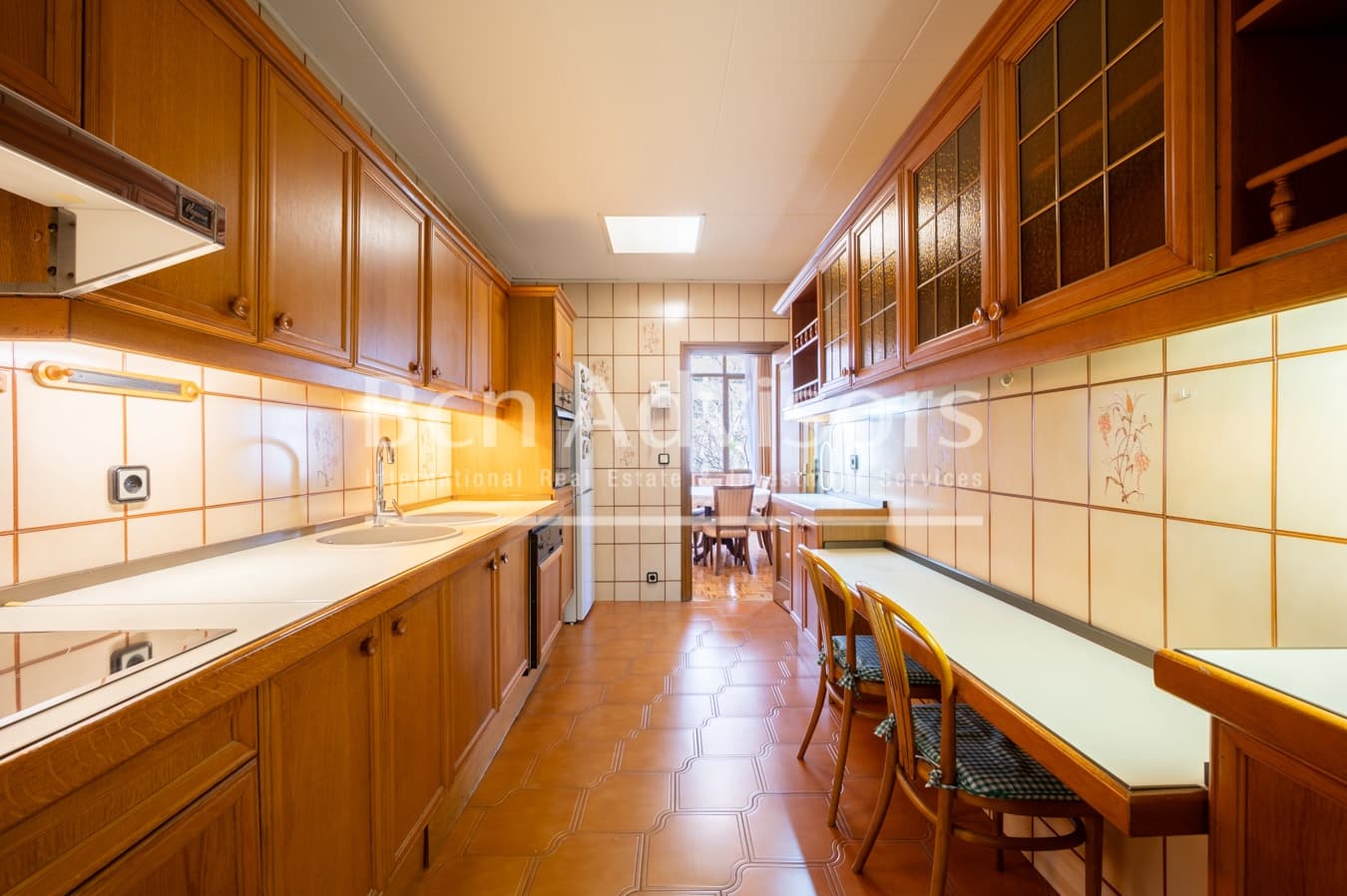 5 soverom Leilighet til salgs i Barcelona by - € 1 590 000 (Ref: 9786784)