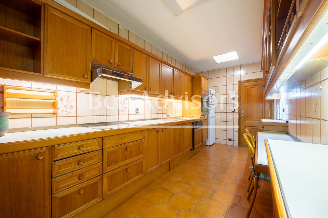 5 soverom Leilighet til salgs i Barcelona by - € 1 590 000 (Ref: 9786784)