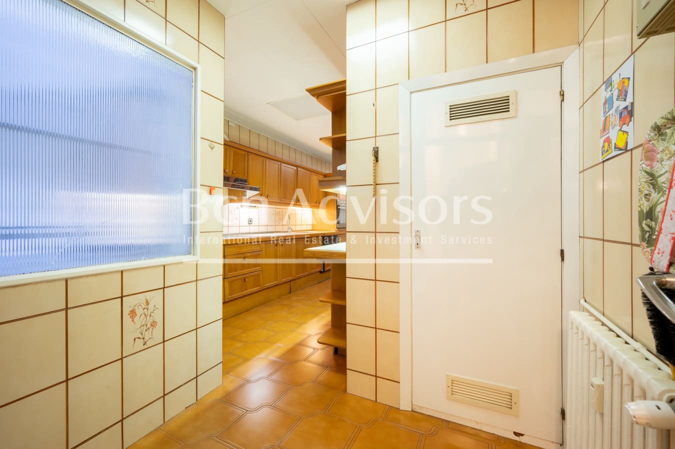 5 soverom Leilighet til salgs i Barcelona by - € 1 590 000 (Ref: 9786784)