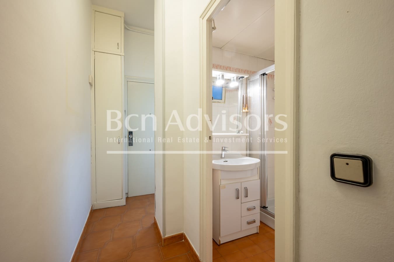 5 soverom Leilighet til salgs i Barcelona by - € 1 590 000 (Ref: 9786784)