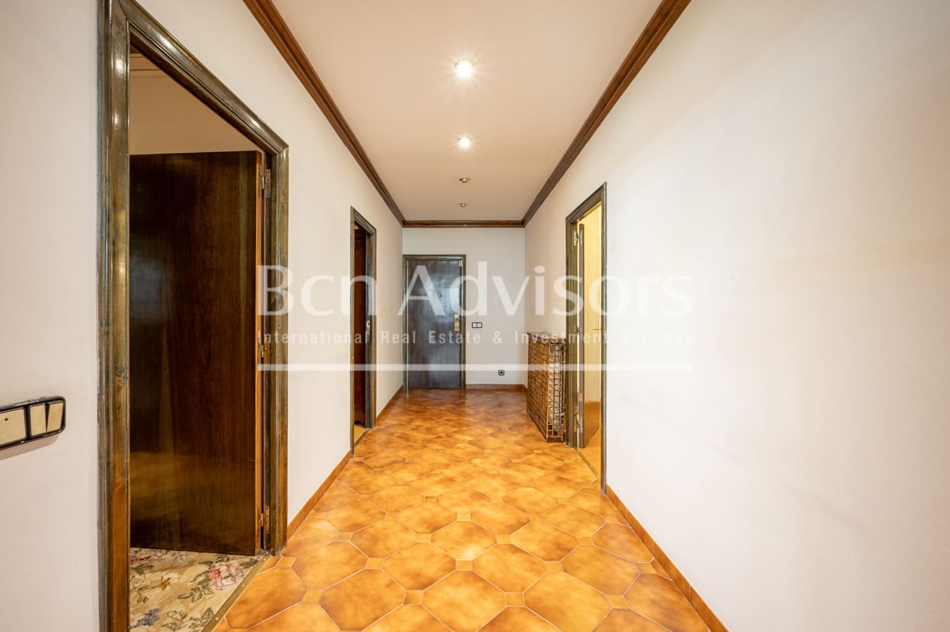 5 soverom Leilighet til salgs i Barcelona by - € 1 590 000 (Ref: 9786784)