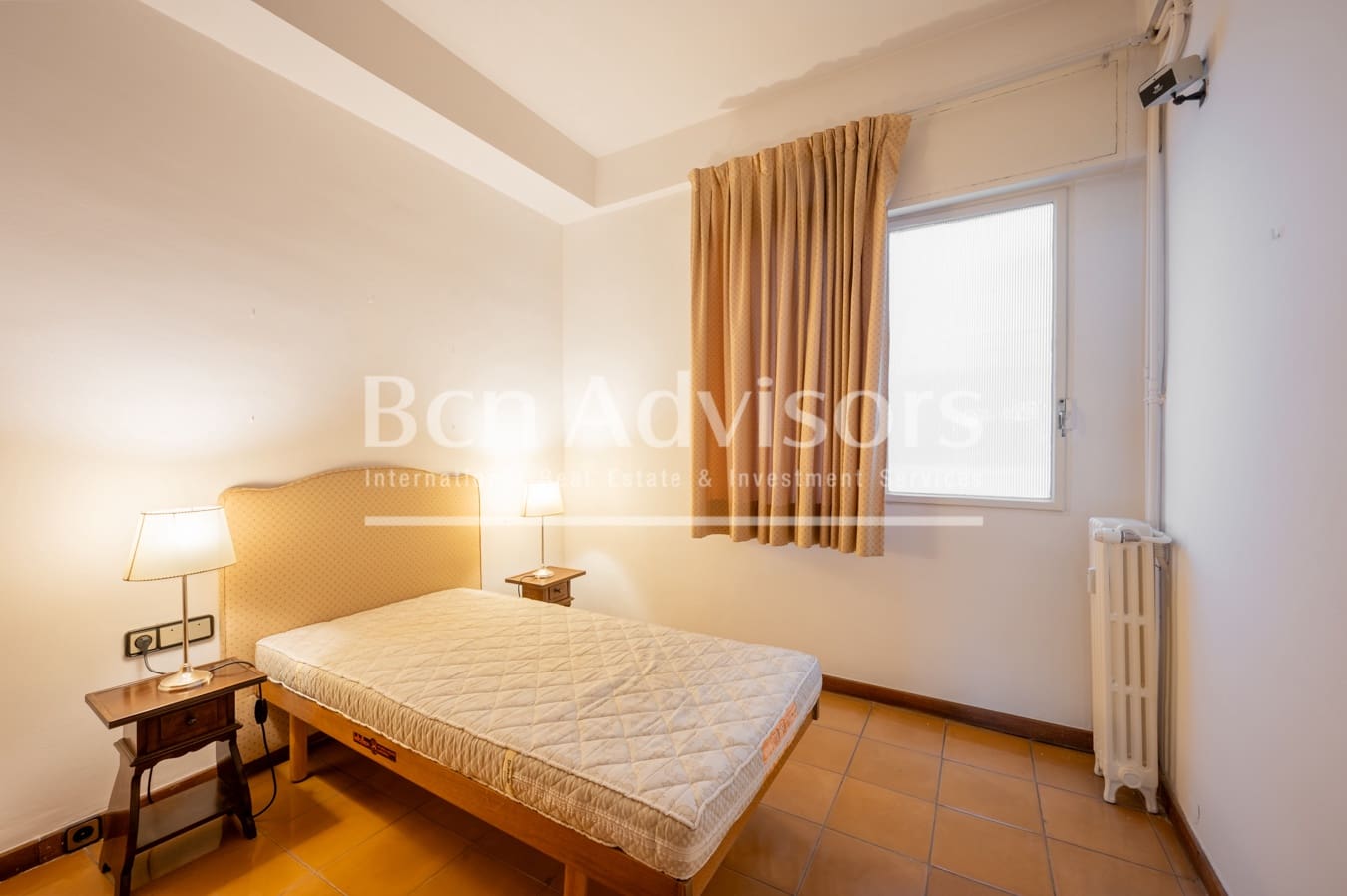 5 soverom Leilighet til salgs i Barcelona by - € 1 590 000 (Ref: 9786784)