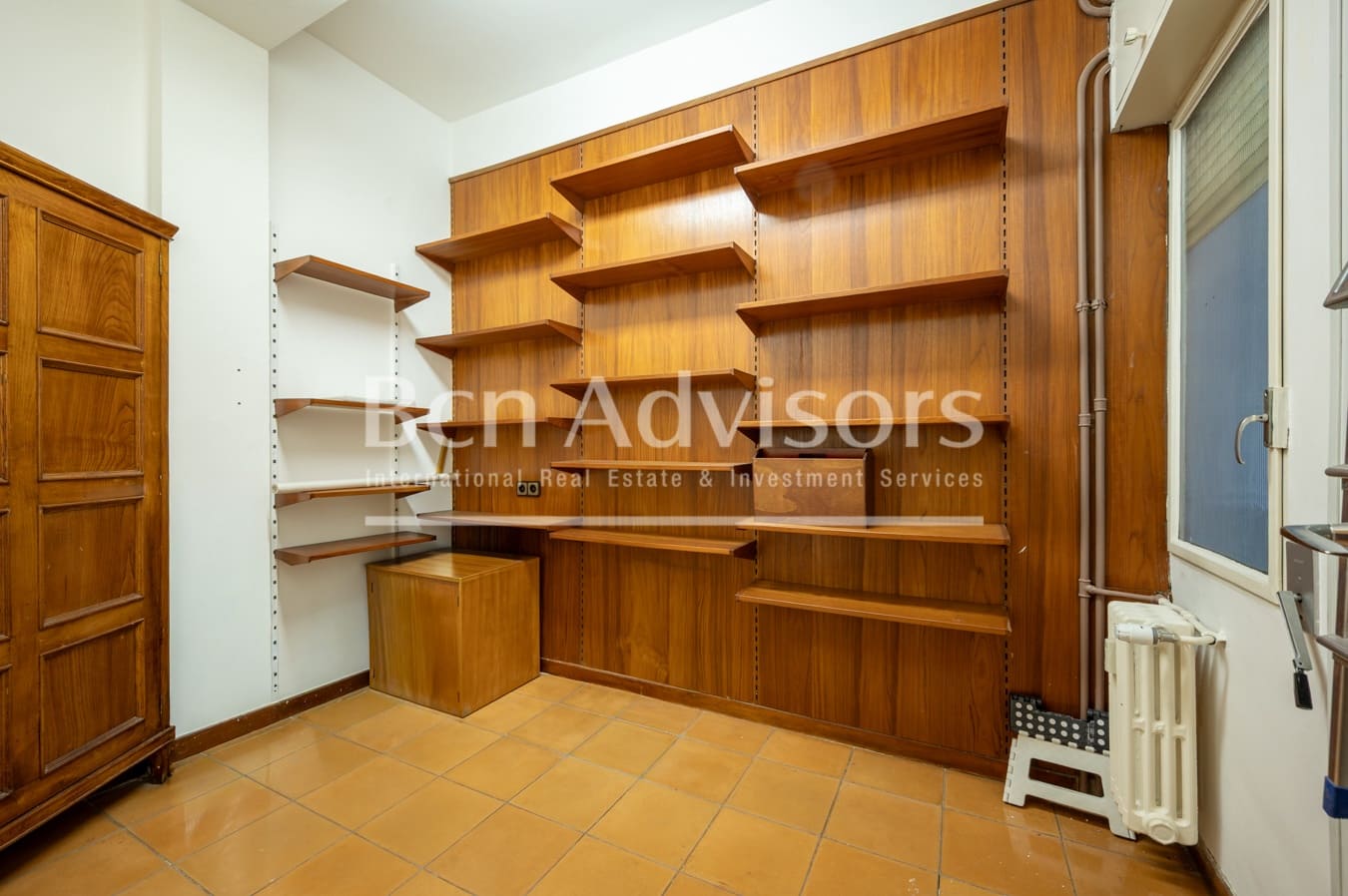 5 soverom Leilighet til salgs i Barcelona by - € 1 590 000 (Ref: 9786784)