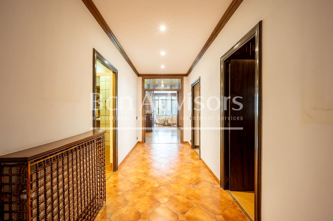 5 soverom Leilighet til salgs i Barcelona by - € 1 590 000 (Ref: 9786784)