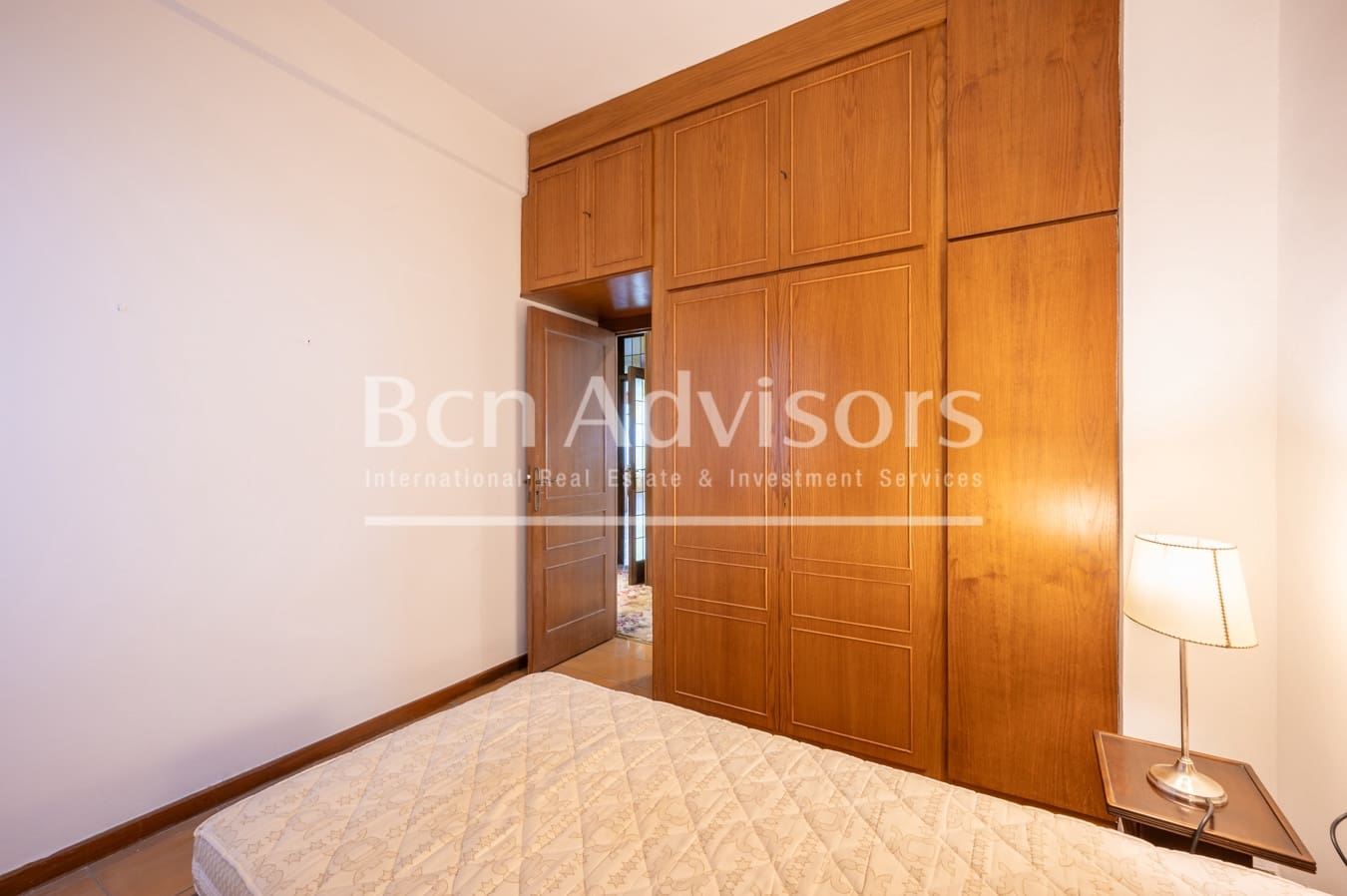 5 soverom Leilighet til salgs i Barcelona by - € 1 590 000 (Ref: 9786784)