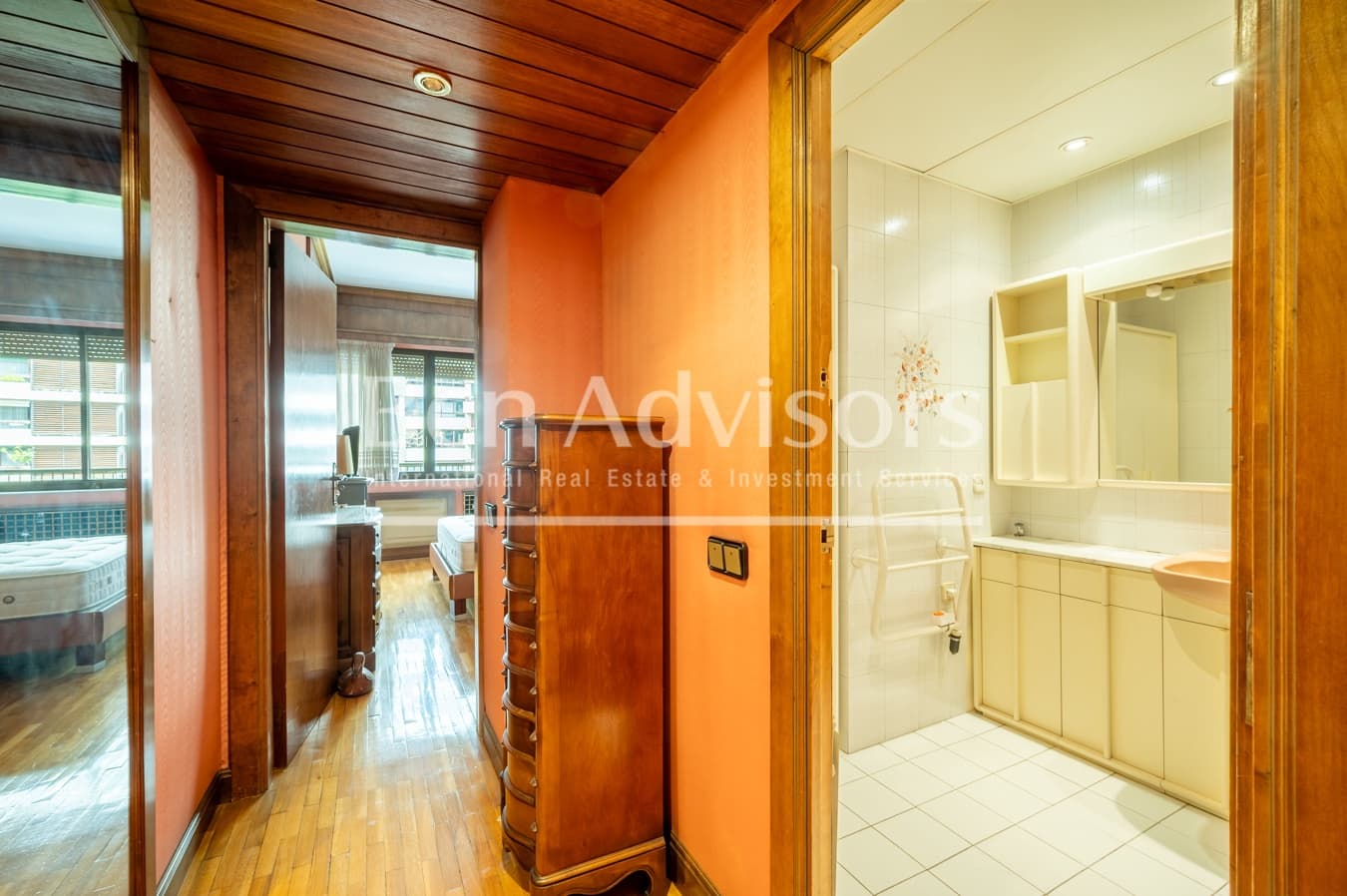 5 soverom Leilighet til salgs i Barcelona by - € 1 590 000 (Ref: 9786784)