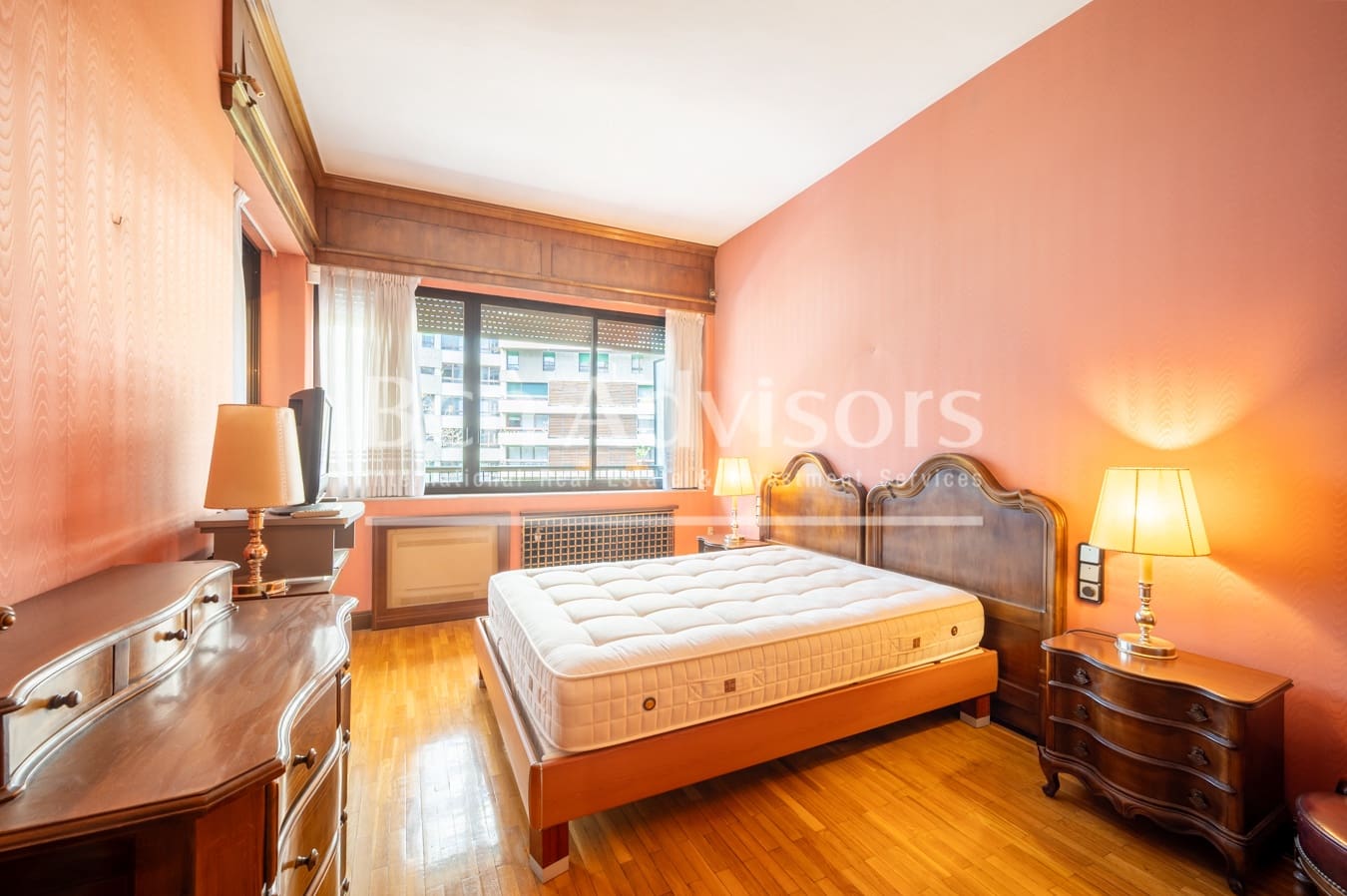 5 soverom Leilighet til salgs i Barcelona by - € 1 590 000 (Ref: 9786784)