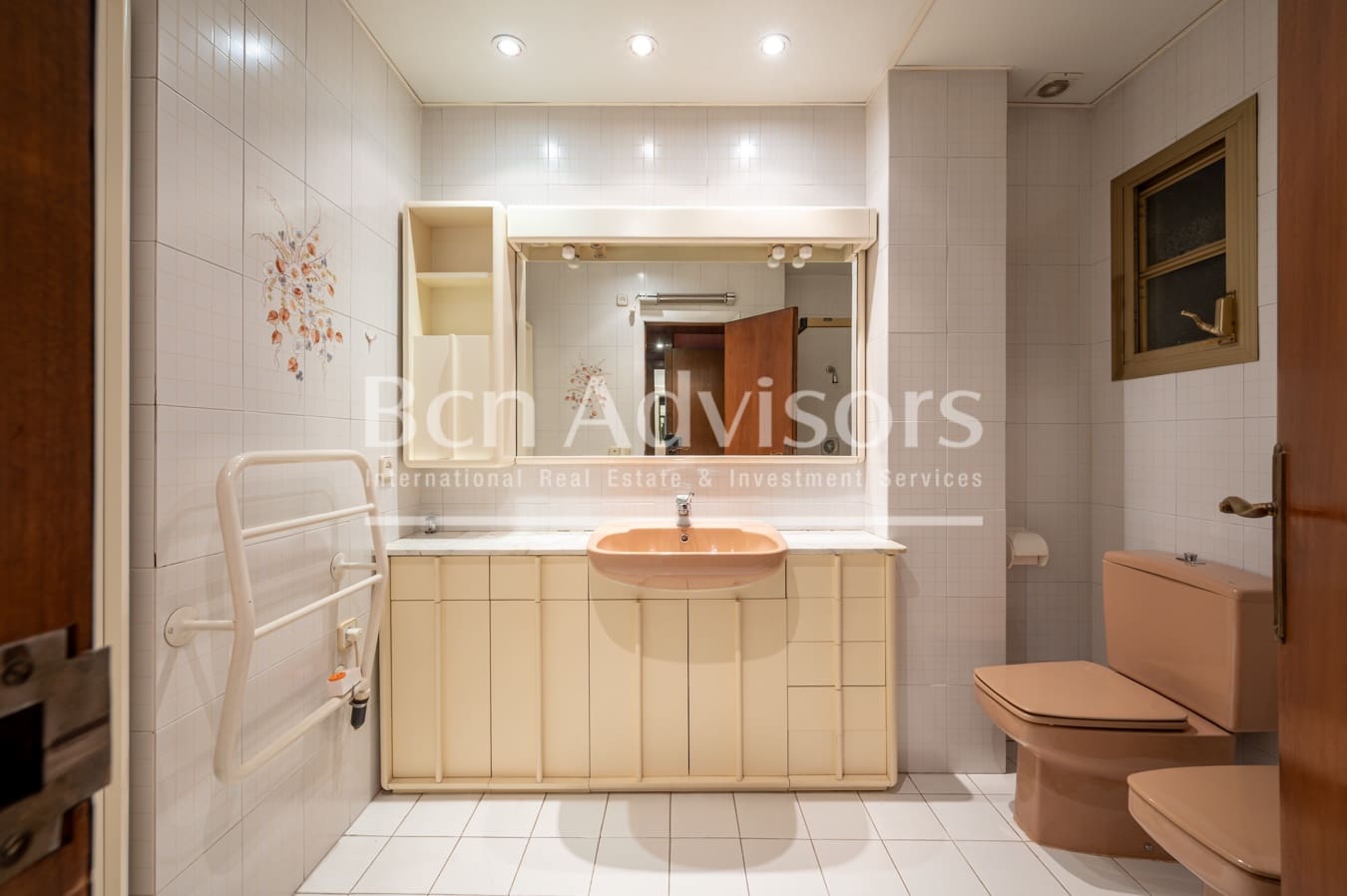 5 soverom Leilighet til salgs i Barcelona by - € 1 590 000 (Ref: 9786784)