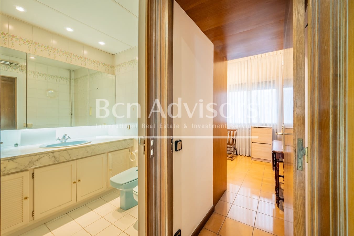 5 soverom Leilighet til salgs i Barcelona by - € 1 590 000 (Ref: 9786784)