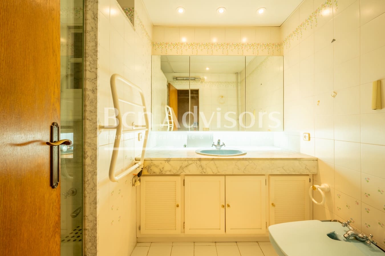 5 soverom Leilighet til salgs i Barcelona by - € 1 590 000 (Ref: 9786784)