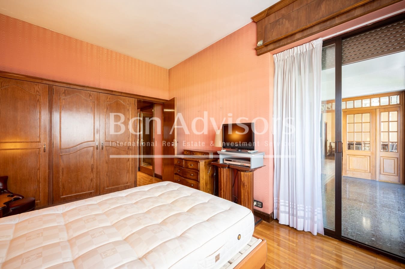 5 soverom Leilighet til salgs i Barcelona by - € 1 590 000 (Ref: 9786784)