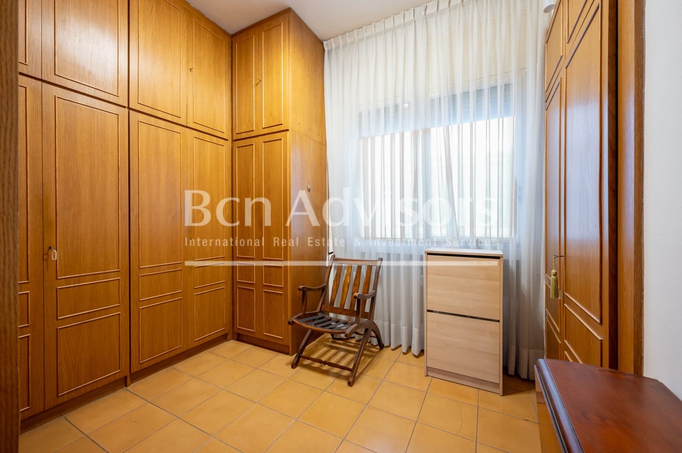 5 soverom Leilighet til salgs i Barcelona by - € 1 590 000 (Ref: 9786784)